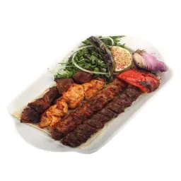 مشكل مشويات